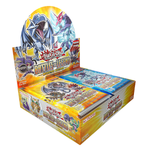 Booster Boxes