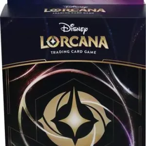 Disney Lorcana Card Sleeve Pack Shimmering Skies