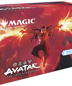 Magic: The Gathering: Avatar: The Last Airbender Bundle