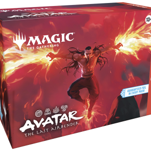 Magic: The Gathering: Avatar: The Last Airbender Bundle