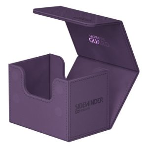 Deck Boxes