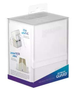 Ultimate Guard Boulder 80+ Frosted