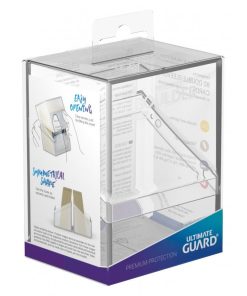 Ultimate Guard Boulder 80+ Clear